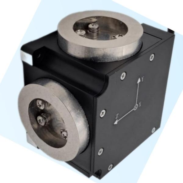 China Tactical Grade Three Axis High Precision Fiber Optic Gyroscope Inertial Navigation Sensor on sale China Tactical Grade Three Axis High Precision Fiber Optic Gyroscope Inertial Navigation Sensor on sale