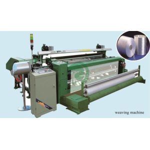 Full Automatic Fiberglass Mesh Weaving Machine With Coating Drying Machine