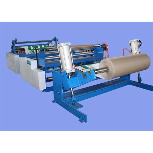 Buy Web Board Automatic Thermal Lamination Machine 950mm Paper Width at wholesale prices