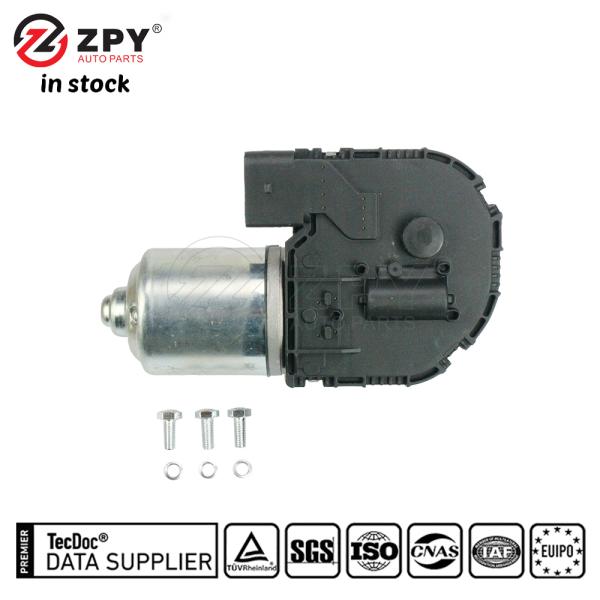 ZPY Windshield Wiper Motor 1Q1955119C for VW Audi OEM