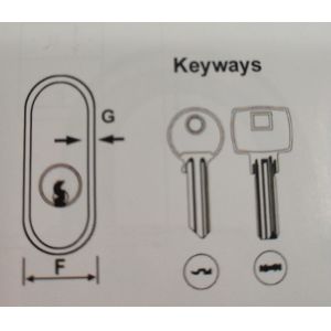 Steel High Security Padlock , Outdoor Combination Padlock Fast Delivery