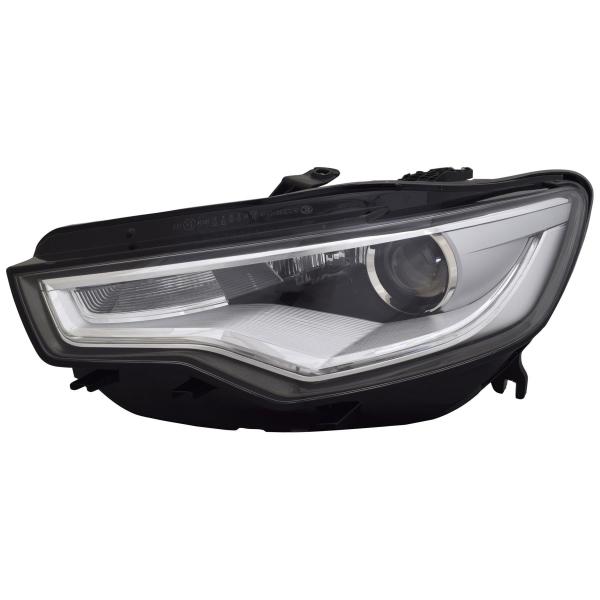 Buy 4G0941043J Headlight for AUDI A6 / S6 C7 (4G2, 4GC) at wholesale prices