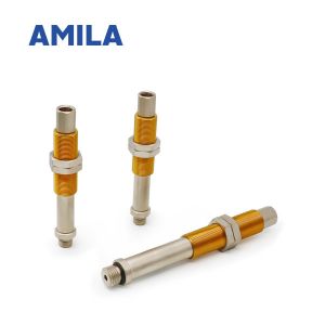 Special Size Vacuum Cup Fittings MTI For Handling Pressure Sensitive Workpieces