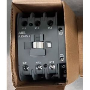 A2X65.2-30-11-25 ABB Ac contactor Efficient reliable low-voltage control