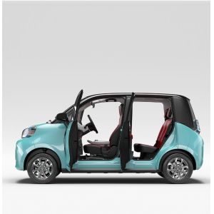 2023 DFSK MINI Car For Adult EV -1 EV -2 Mini Electric Car Within Market