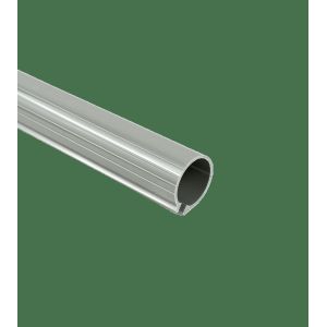 Customizable Profiled ABS Profile Temperature Resistant PVC Extrusion Panel