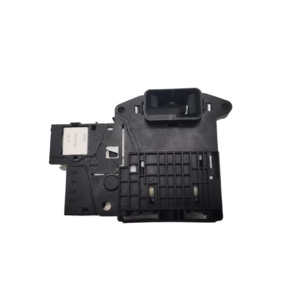 Buy EBF61315802 Door Lock Push Washing Machine Switch Assembly for LG Electric Power Source at wholesale prices