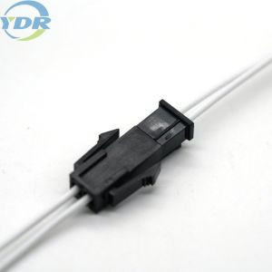 Molex 43645 Electronic Wire Harness , 310mm Male To Female Wires