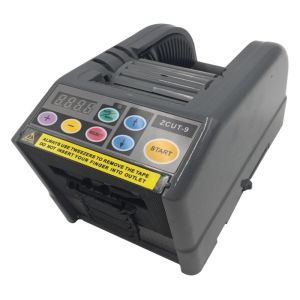 shenzhen industrial electric packing tape dispenser automatic for double