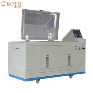 Water Spray Test Chamber Environmental Manufacturers B-SST-160L PH Value 6.5-7.2