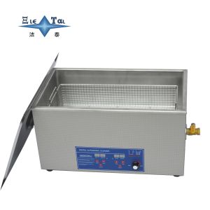 Digital Power Adjustable Ultrasonic Cleaner Commercial Ultrasonic Cleaner For