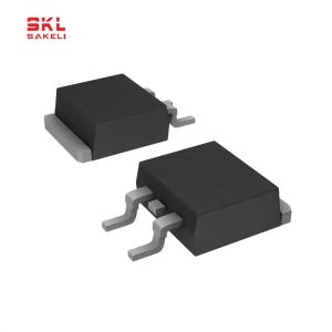NTB004N10G MOSFET Power Electronics D²PAK-3 Package N-Channel 100V 4.2m 201A