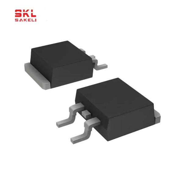 NTB004N10G MOSFET Power Electronics D²PAK-3 Package N-Channel 100V 4.2m 201A