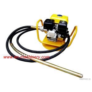 Electric external concrete vibrator Gasoline Engine Concrete Vibrator