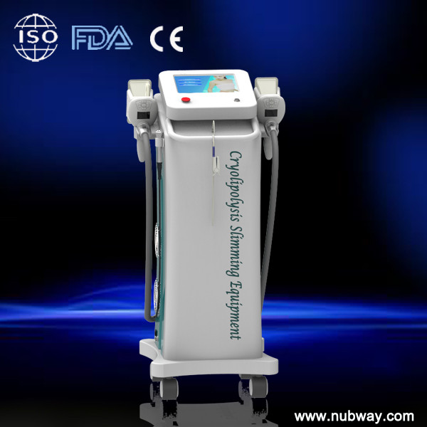 Buy cryolipolysis slimming machine,liposuction antifreeze machine price,manufacturer at wholesale prices