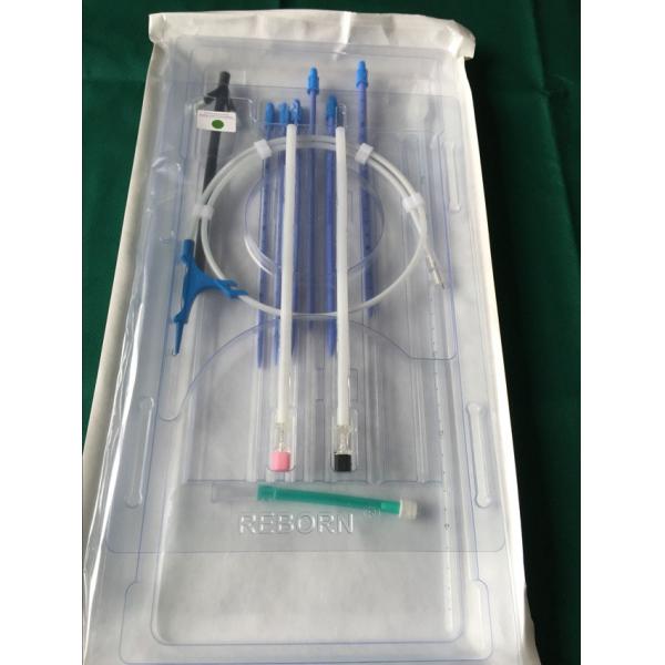 Buy Stainless Steel PCNL Dilator Set F8-F24 CE Certificated at wholesale prices
