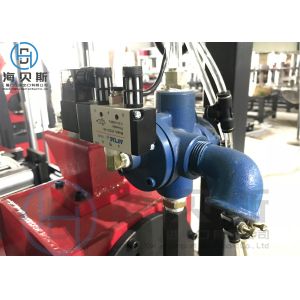 New Condition Sand Molding Machine With Fully Automatic Operation Mode