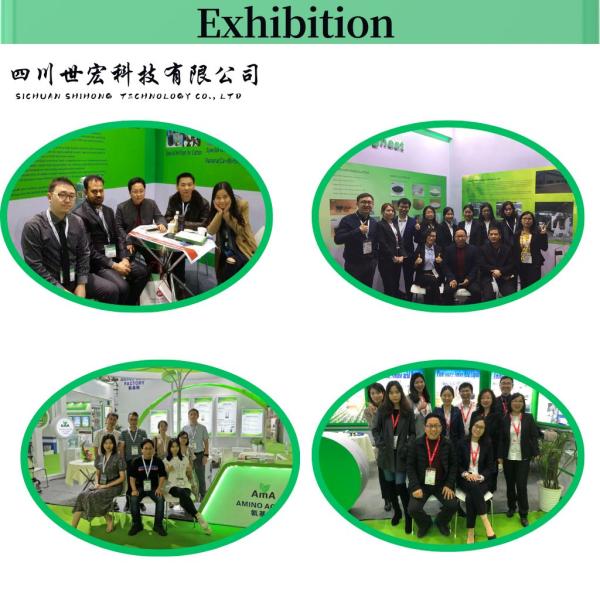 Soya Based Hydrolyzed Amino Acid Liquid 30% for Agriculture Fertilizer Use