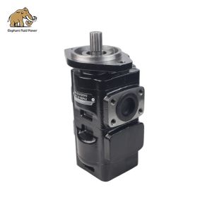 Parkers 7029122052 PGP620B0370AE2H3NT5P2C Hydraulic Gear Pump 6102161M91 For