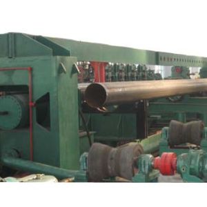 220/380V 55KW Hydrostatic Test Machine By Oil And Water Balance Control System