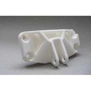 Sintering 3D Printer Plastic 0.01mm Rapid 3d Printing Service