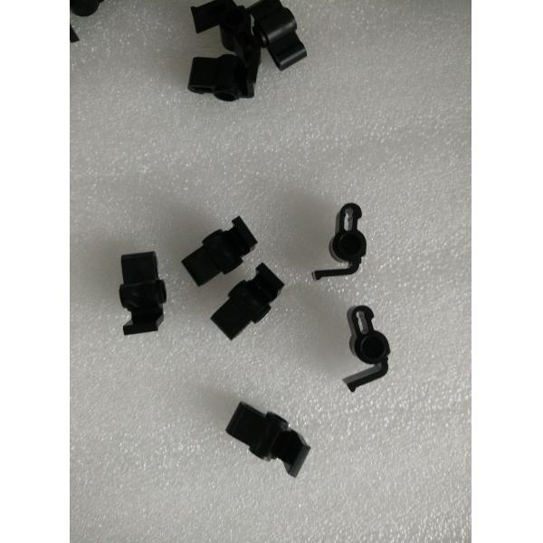 ATM Parts Delarue NMD100 NQ200 A002969 A001630 Black Plastic Bearing A002969