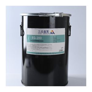 100% Solid High Strength Polyurethane Adhesive Construction Fiber Garment