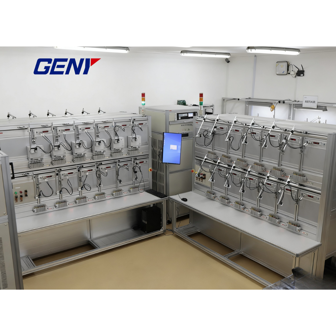 High Accuracy Meter Test Equipment for Power Utilities & Calibration Labs