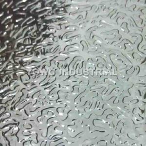 CE 2440mm Length 1.0mm 1100 Aluminum Checker Plate