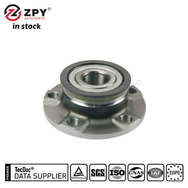 ZPY Auto Part Rear Wheel Bearing 2Q0501611B For VW Cars