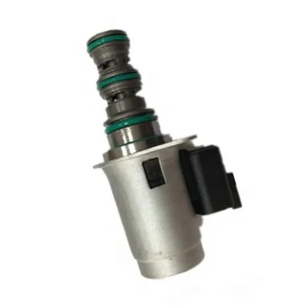 Excavator Solenoid Valve 20G-60-31451 For Construction Machinery Parts