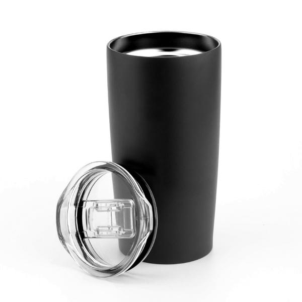 Private Label Oem Stainless Steel Vacuum Insulated Tumbler Chilly's Coffee Cup