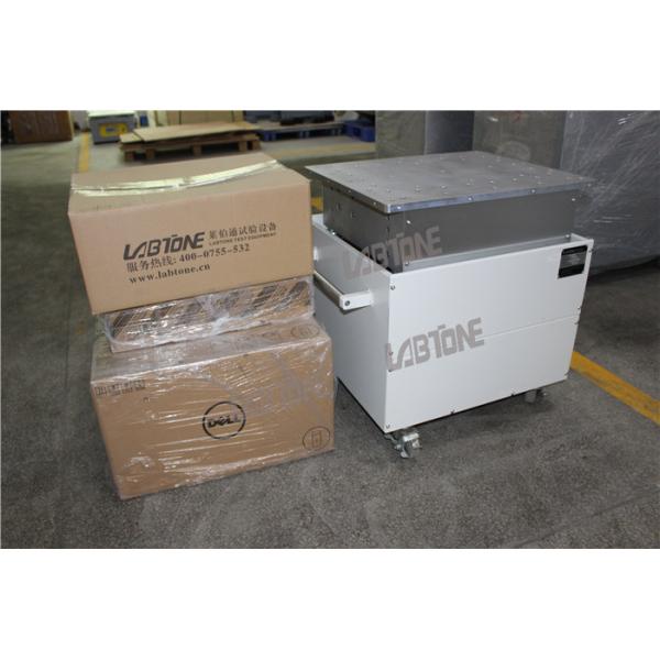 Buy Low Frequency Vibration Shaker  Vibration Mechanical Shaker Table For  Laboratory Test at wholesale prices
