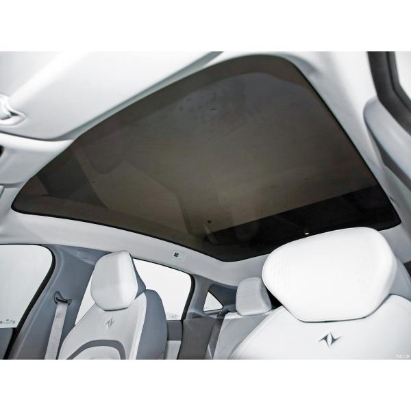 Experience the Future of Driving with Dongfeng e 007 2024 Hybrid/Electric Car 5 Seats Luxury Hatchback Ev Energy Vehicle