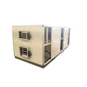 Modular AHU Clean Room Air Conditioning System Floor standing