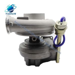 HX60W Turbo 4047153H For QSX15 Diesel Engine Parts 3598762