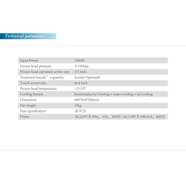 2019 fast slim weight loss portable cryo therapy cryolipolysis body shaping machine