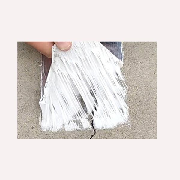 Buy Online Technical Support Butyl Self-adhesive Waterproof Tape for Outdoor Applications at wholesale prices