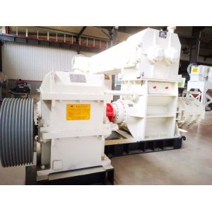 700mm 28000pcs/H Fly Ash Brick Making Plant With Agitator