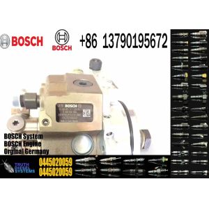 961207270024 For Bosch MWM Engine Fuel Injection Pump 0445020059