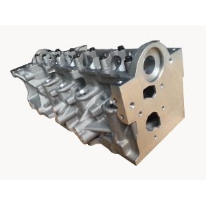 Engine K9K K9K-716 K9K716 Cylinder Head 908793 For Renault Clio Clio II Megane