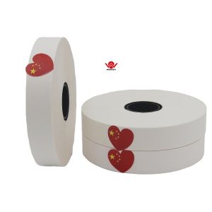 White Kraft Paper Strapping Tape