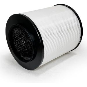 Replacement True HEPA Filter Compatible With Clorox 11030 Air Purifiers