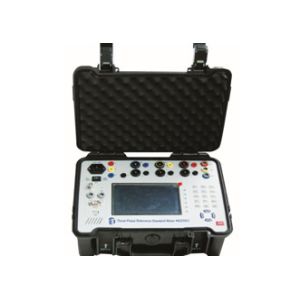 120A Three Phase Electrical Test Equipment Class 0.02