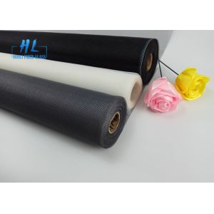 Anti Waterproof Soundproof Fiberglass Window Screen Fly Fibreglass Insect Screen