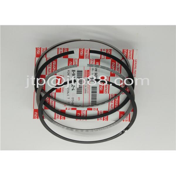 Buy Diesel Engine Piston Rings For Mitsubishi S4ES Rik Piston Ring 34417-02012 at wholesale prices