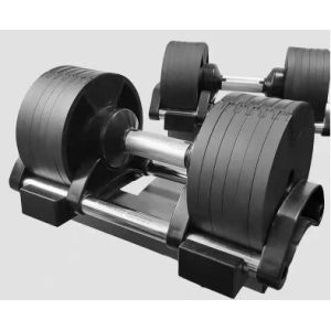 Befreeman Wholesale Hot Sale High Quality Gym Equipment Adjustable Dumbbell 36kg