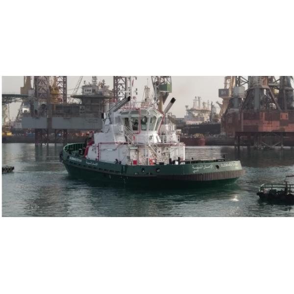 Tugboat Ship Protecting M Rubber Fender Hull Fender W Bumper Stern W Fender