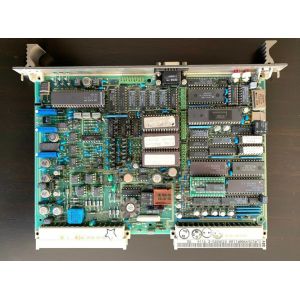 ABB 83SR07D-E GJR2392700R1210 Bus Coupling Module Programmable Logic Controllers