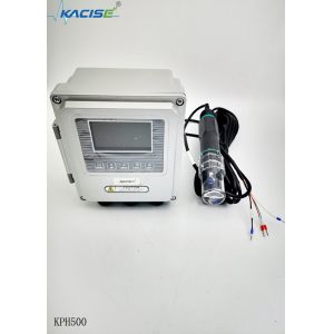 KPH500 ph sensor water ph controller Ph Sensor Probe Meter Controller